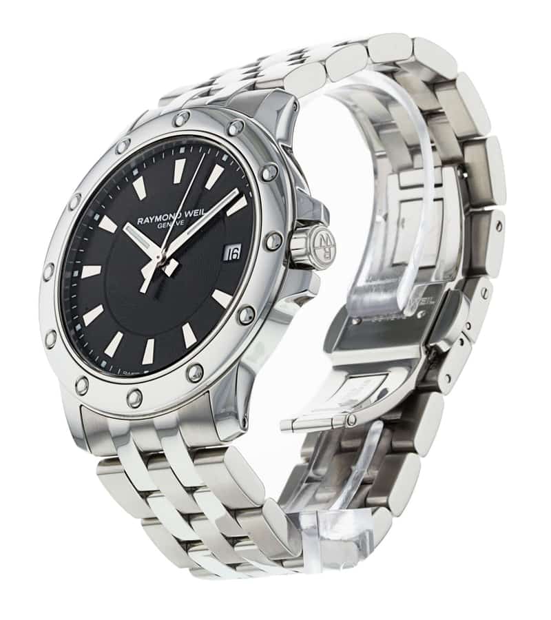Raymond Weil Tango 5599-ST-20001